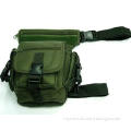 Military Tactical Pack Pouch / Army ACU Backpack For Storin